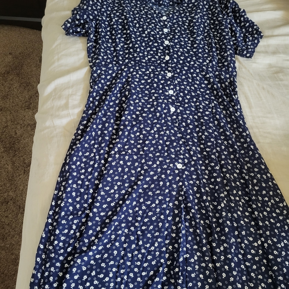 SHEIN dress